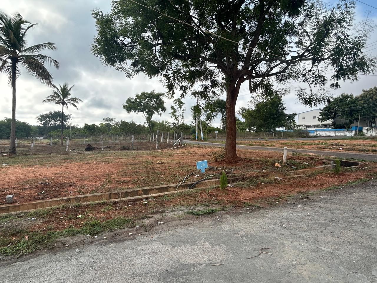 *property id 5180*  🆔 *MUDA Site for Sale – Nagavala (Near Ilawala, Mysuru)*